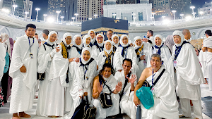 Amayya Tour - Spesialis Umroh Keluarga Premium place picture