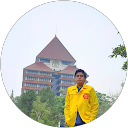 Ahmad Haidar Muiny profile picture